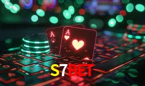 Experiência VIP S7BET