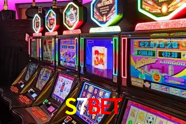 A Emoção da Loteria na S7BET: Uma Chance de Mudança de Vida