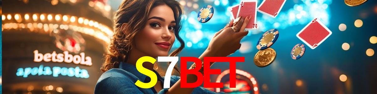 Experiência VIP S7BET