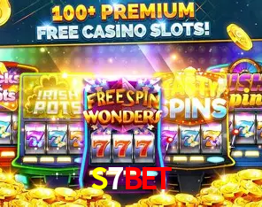 Desvendando o Mundo dos Jogos Virtuais na S7BET