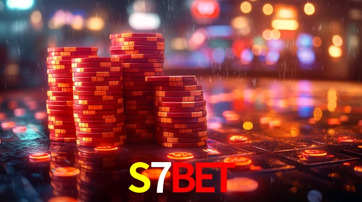 Suporte no Cassino Online S7BET