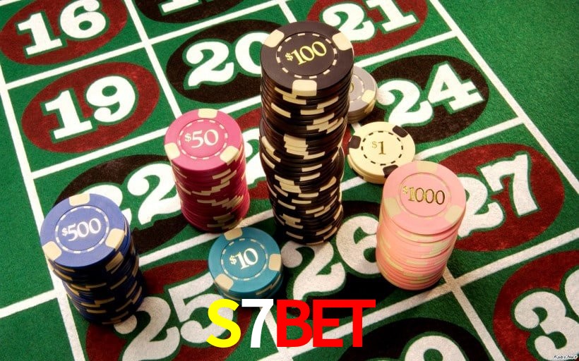 Apostas de Basquete S7BET