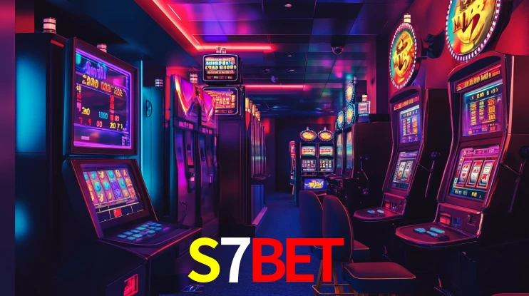 S7BET casino