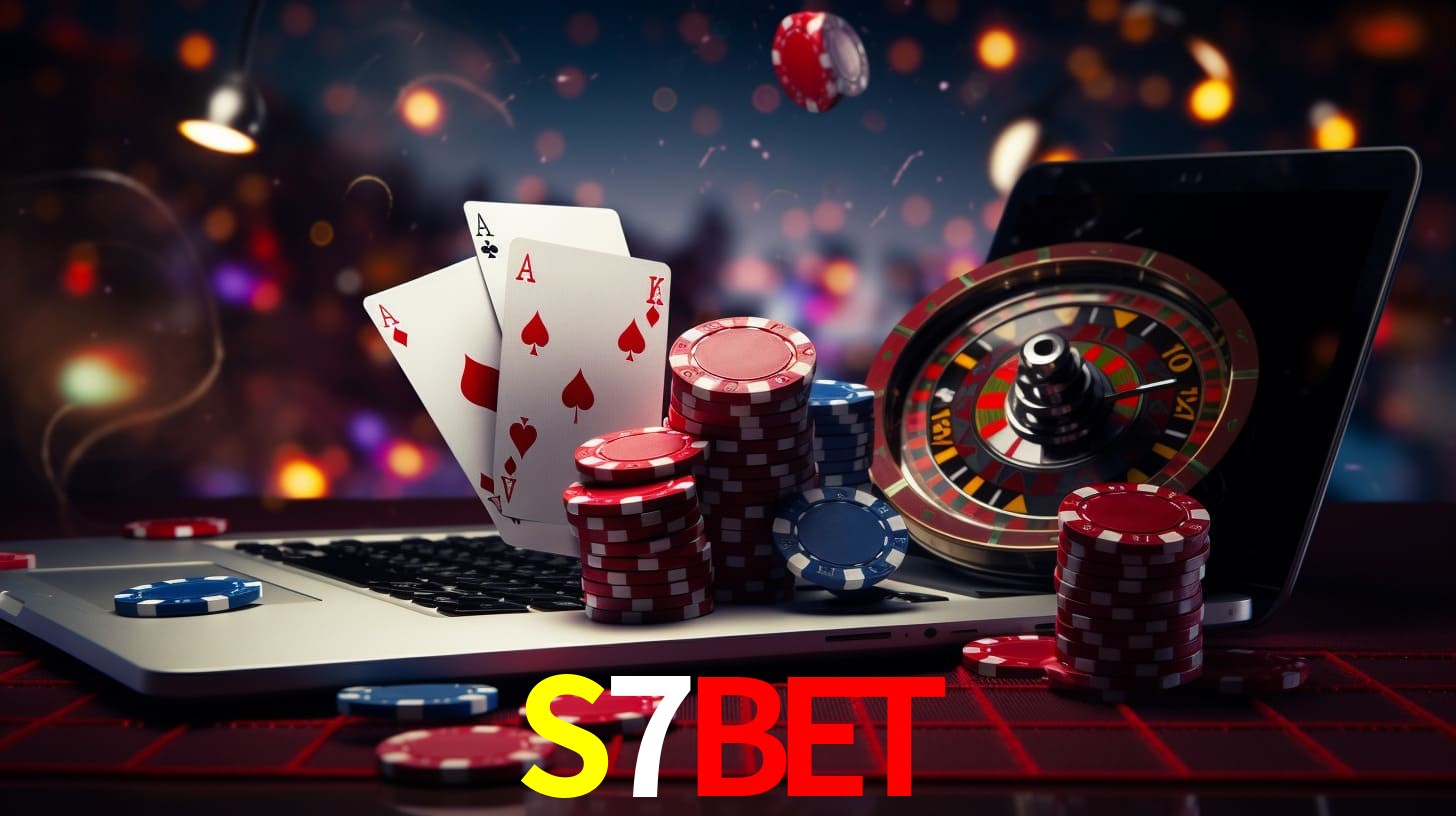 VIP Casino S7BET