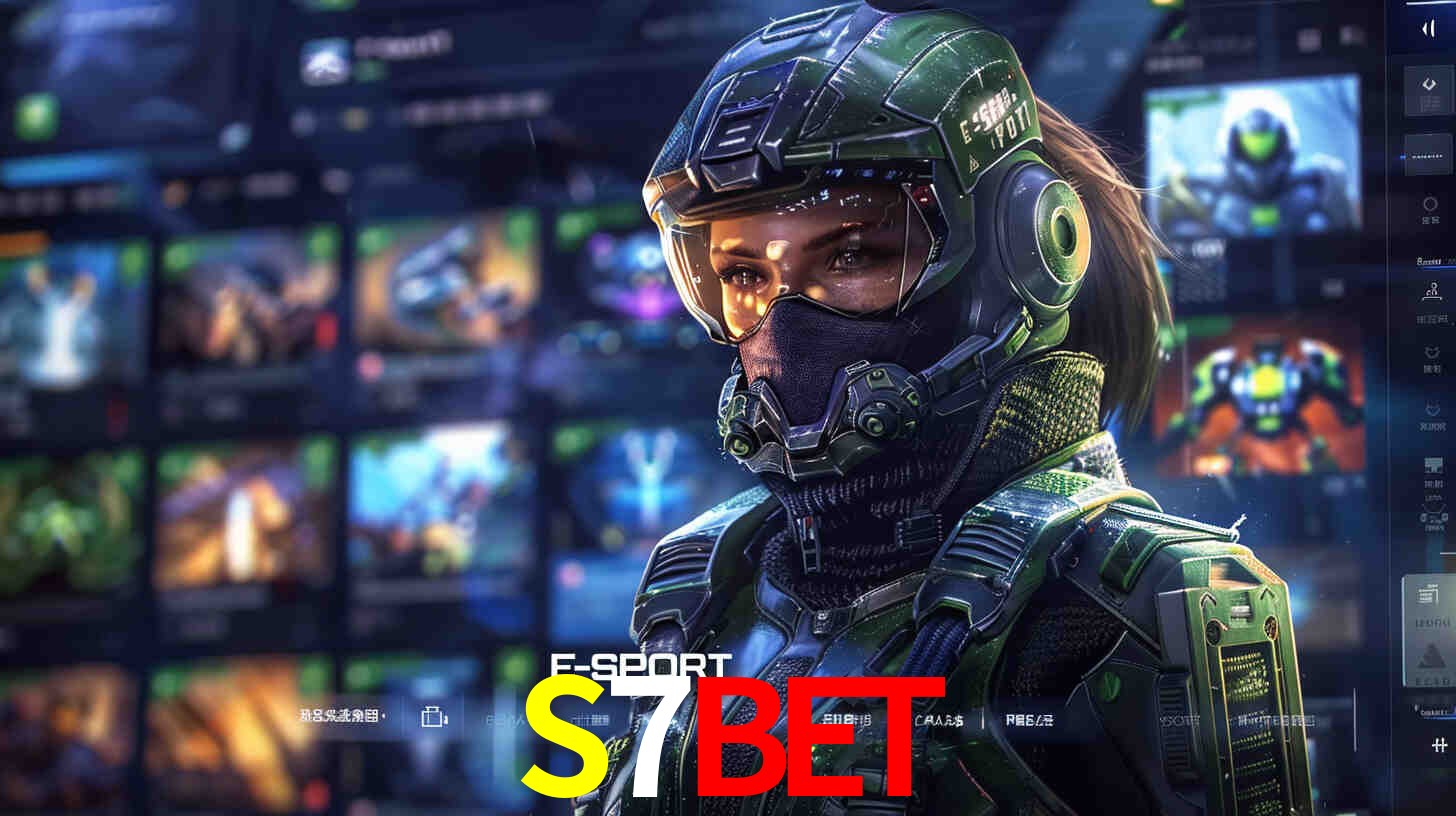 Weekend Specials S7BET