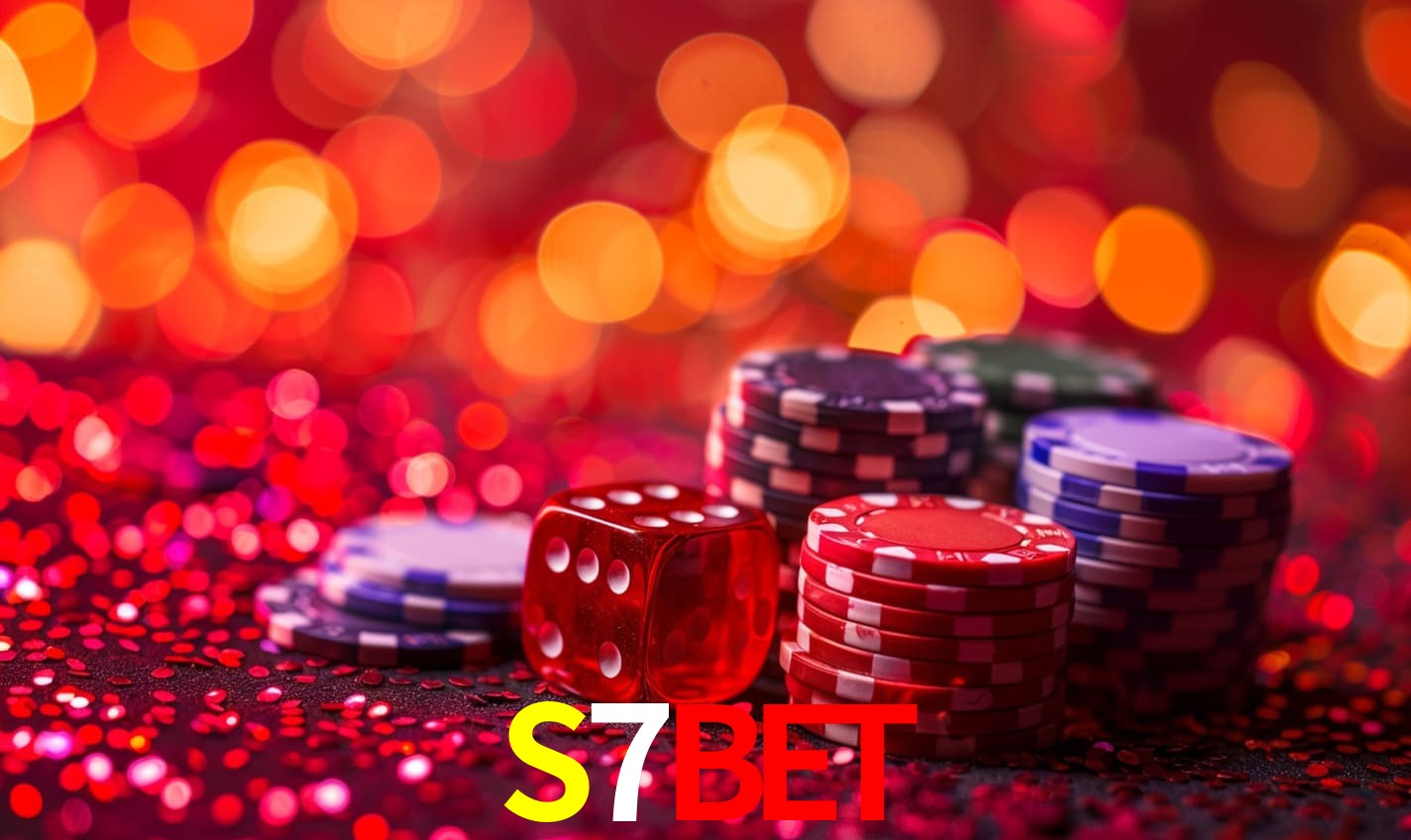 A Emoção da Loteria na S7BET: Uma Chance de Mudança de Vida