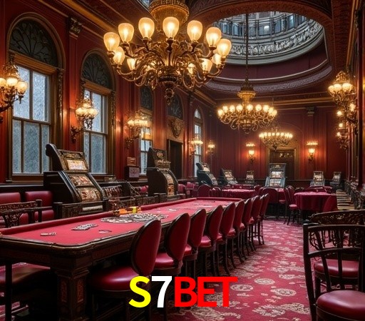 Ofertas Exclusivas S7BET