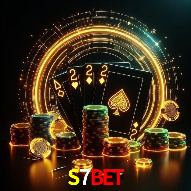 Casino Ao Vivo S7BET