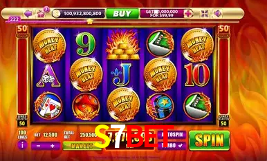 A Revolução dos Aplicativos de Jogos no S7BET