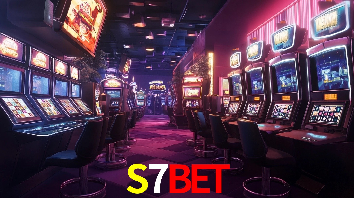 Ofertas Imperdíveis na S7BET: Promoções e Bônus Que Valem a Pena