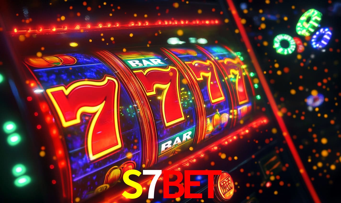 S7BET win