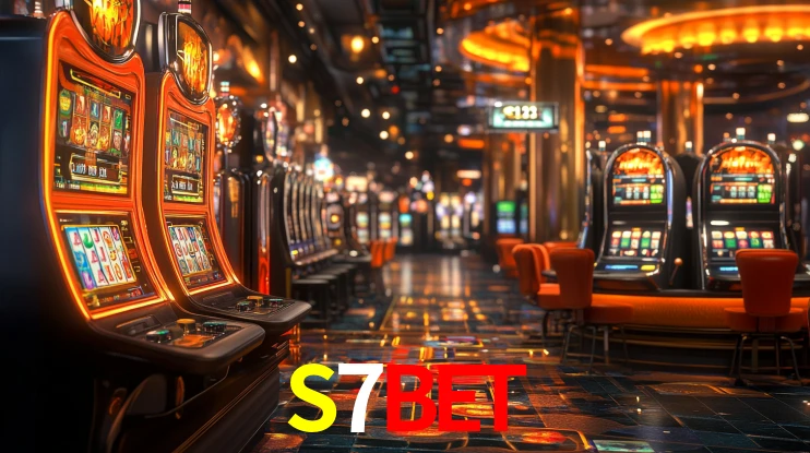 Explore as vantagens do S7BET: serviço profissional e confiabilidade