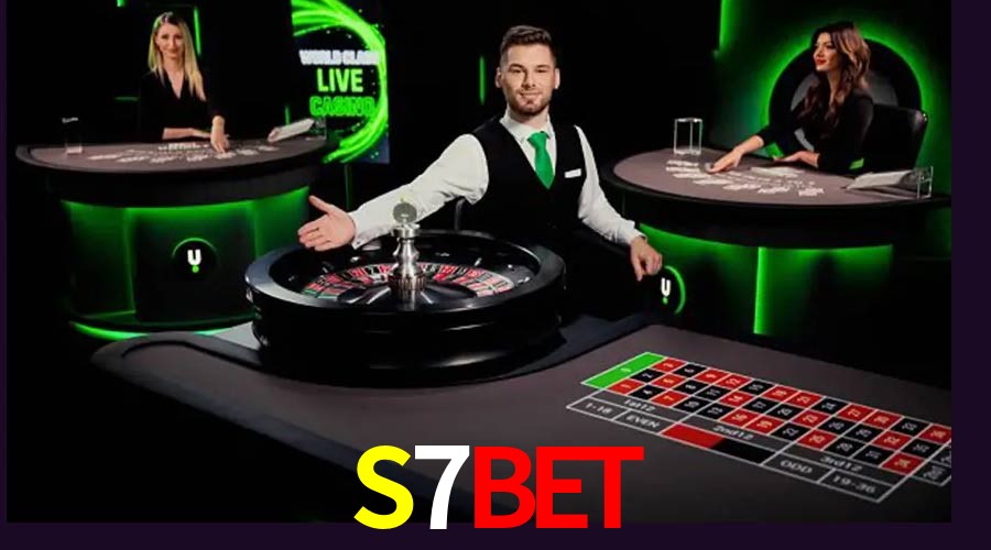 Quick Registration S7BET