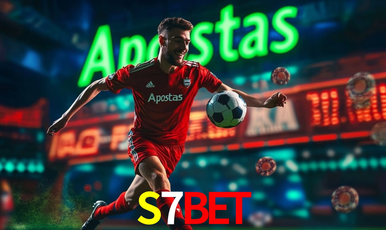 PIX Instantâneo S7BET