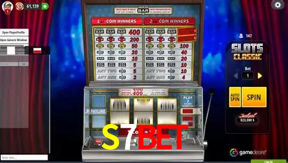Explorando a Categoria de Eventos em Apostas na S7BET