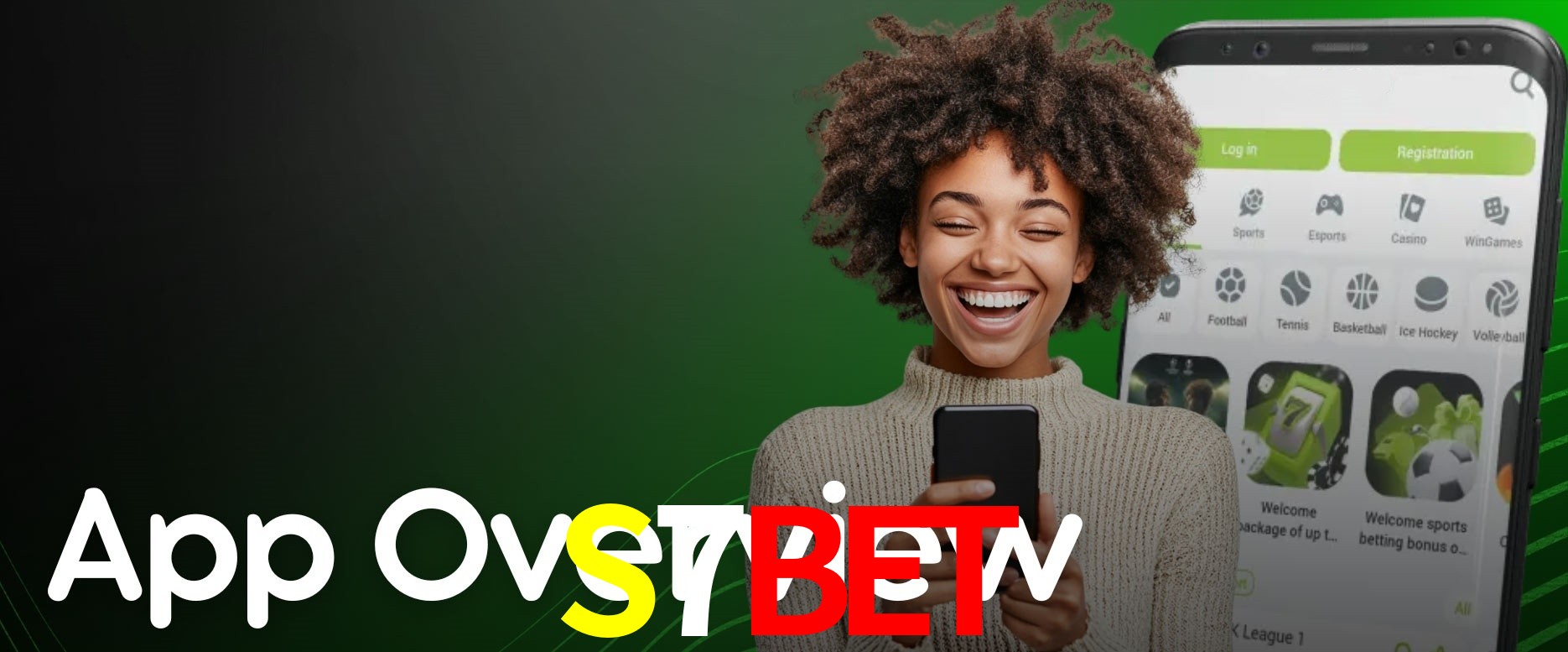 Responsive Design S7BET