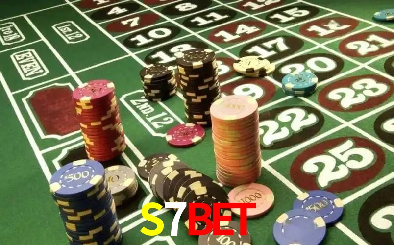 Diretório de Jogos S7BET