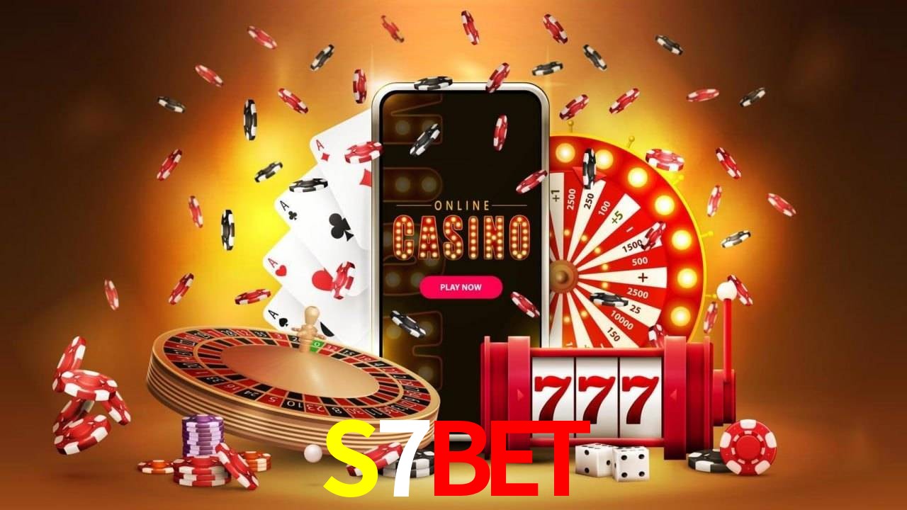 Login Seguro S7BET