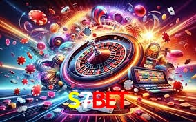 Apostas de Futebol S7BET