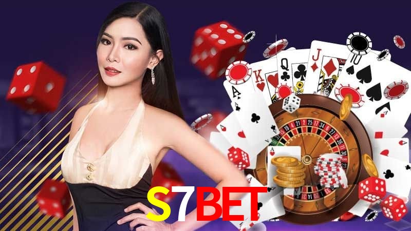 Jogos Exclusivos S7BET
