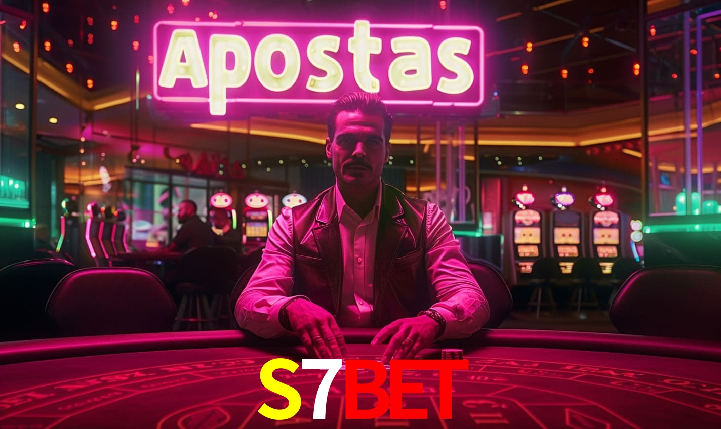 Desvendando o Mundo dos Jogos Virtuais na S7BET