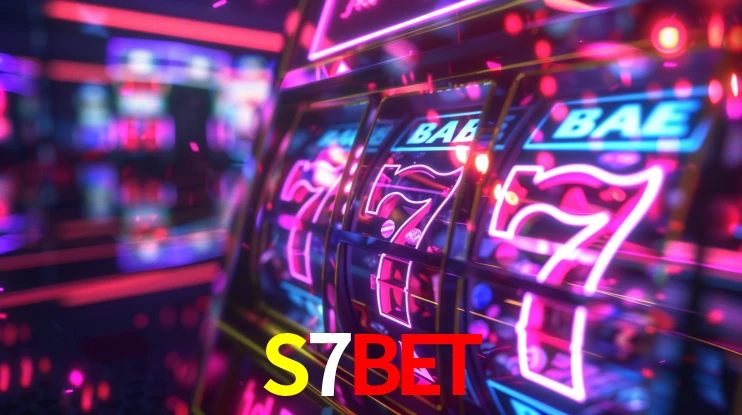 Live Casino S7BET