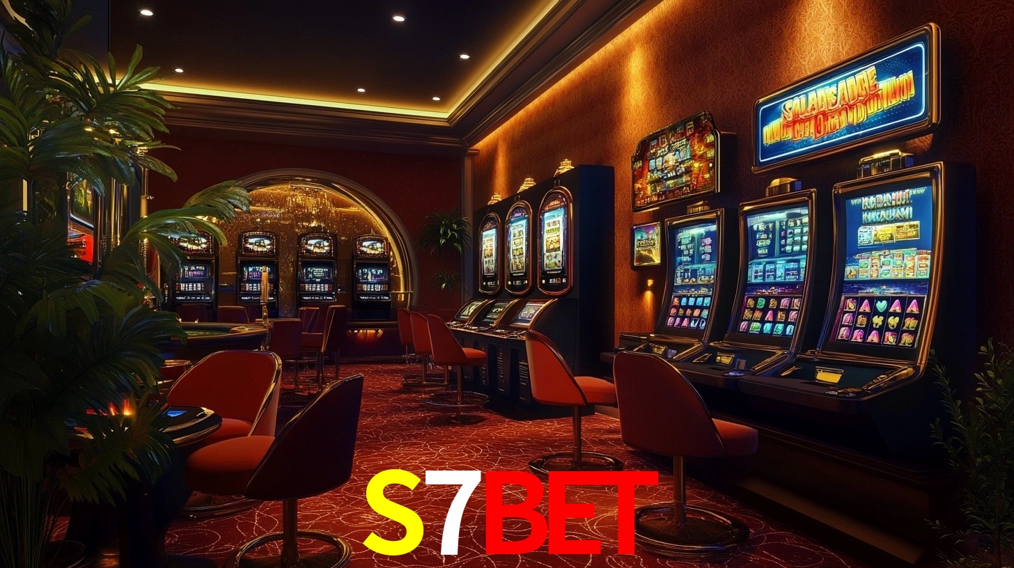 Daily Bonuses S7BET