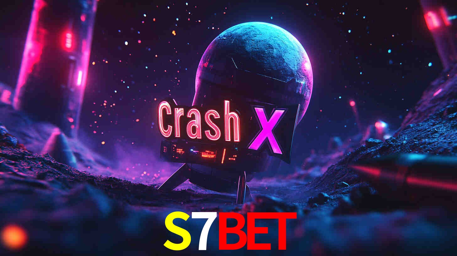 Apostas Esportivas na S7BET: Um Guia Completo