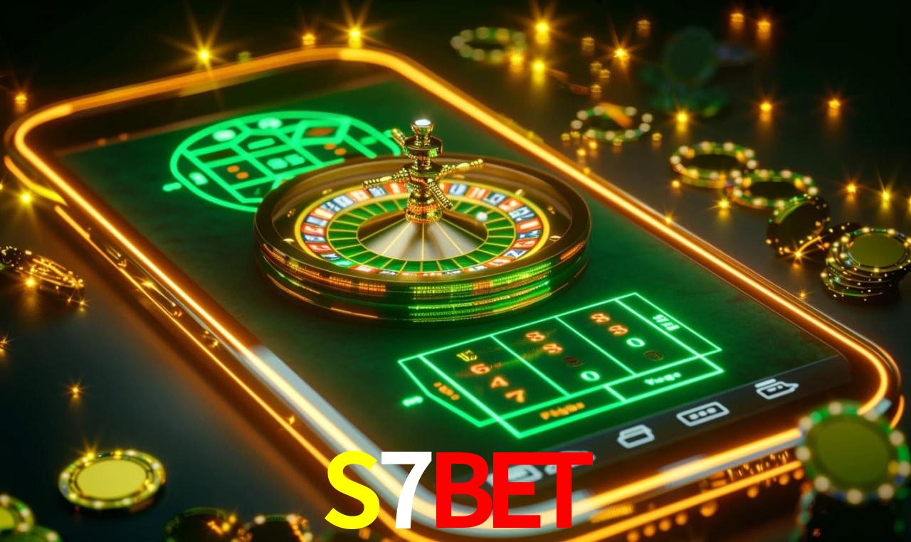 Promoção Relâmpago S7BET