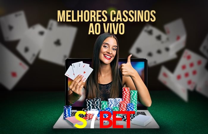 Flash Promotion S7BET