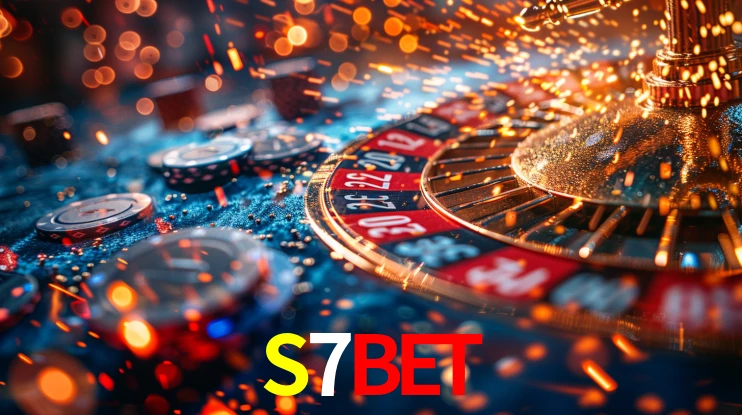 Game Providers S7BET