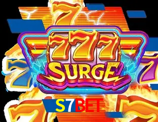 Descubra o Mundo do Cassino Online com S7BET