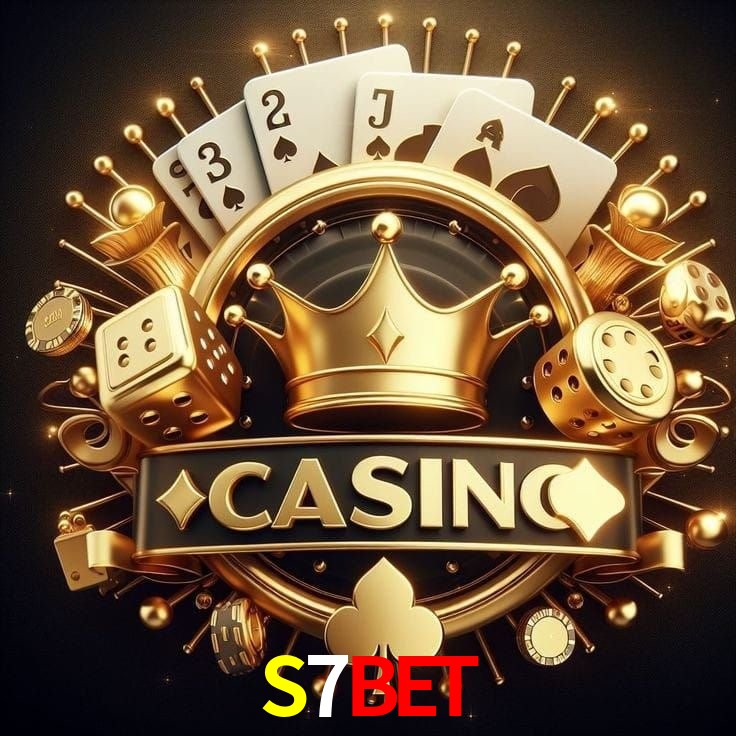 Recursos de Bônus S7BET