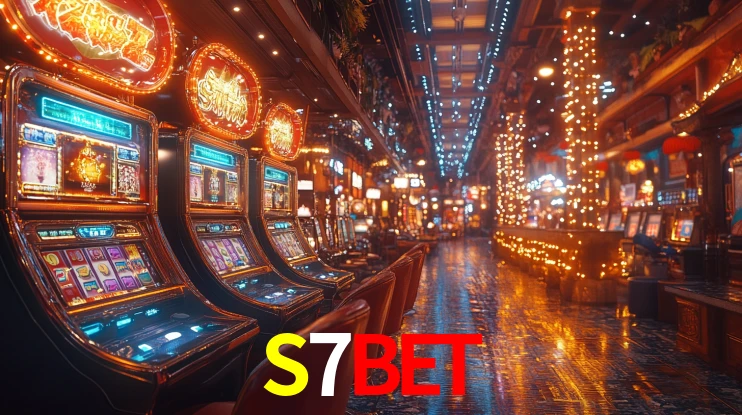 S7BET,S7BET win
