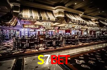 Exclusive Offers S7BET