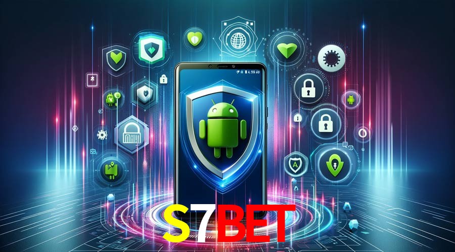 Slot Games S7BET