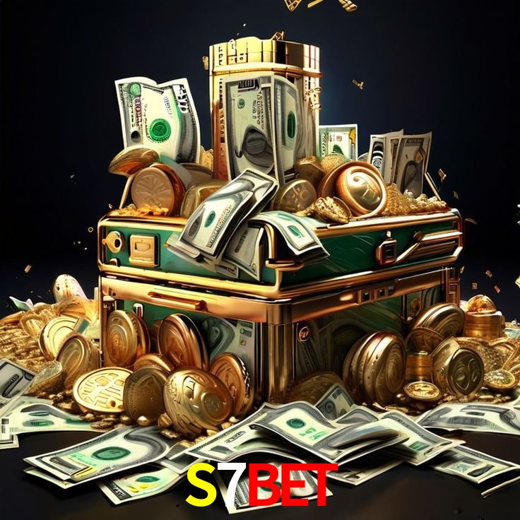 Estatísticas Esportivas S7BET