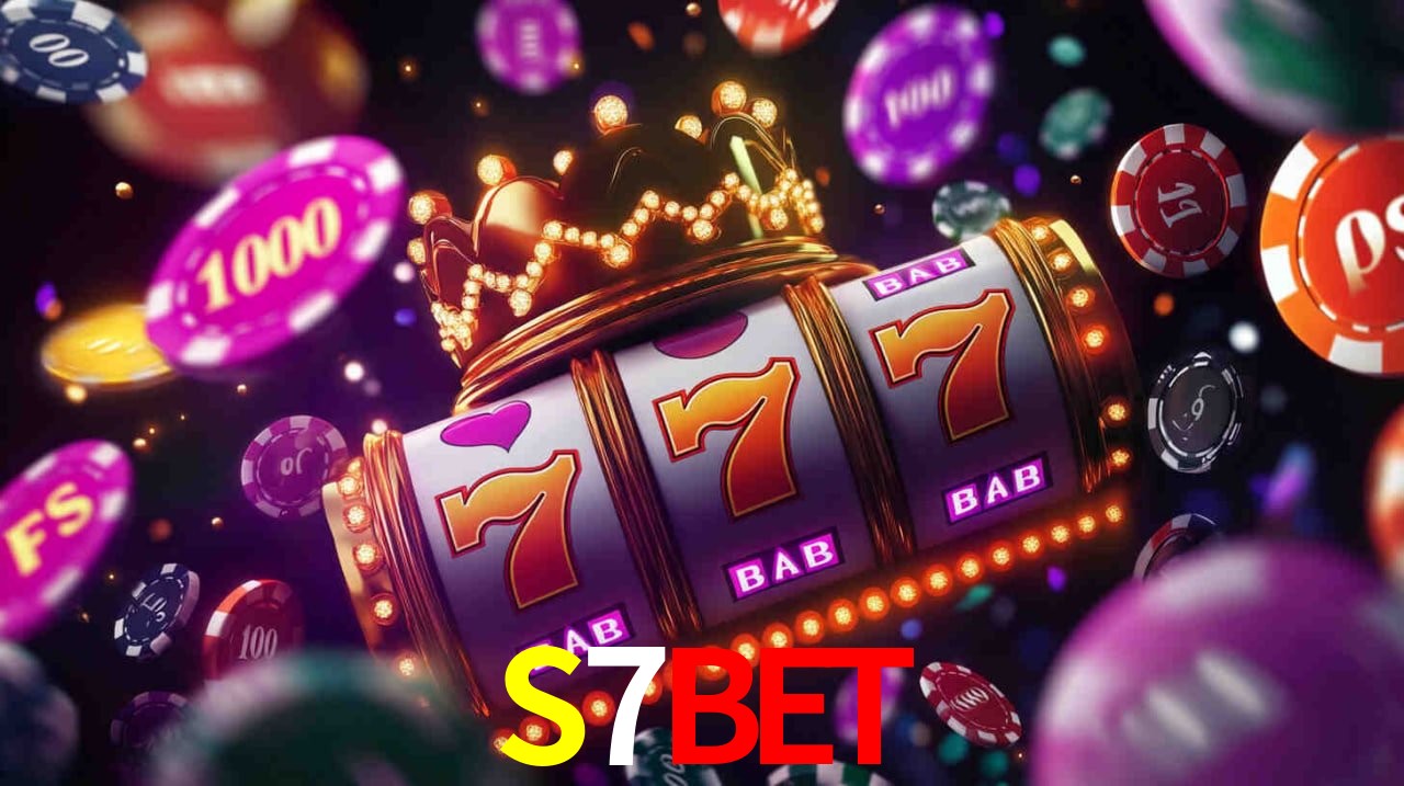 Bonus Features S7BET