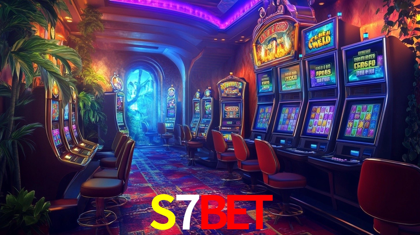 Tournaments S7BET