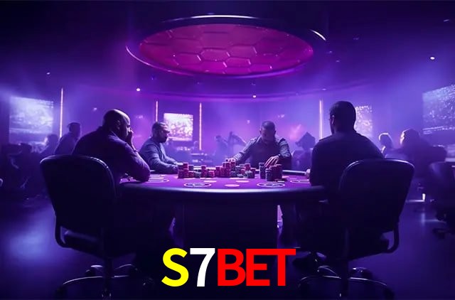 Estatísticas do Jogo S7BET