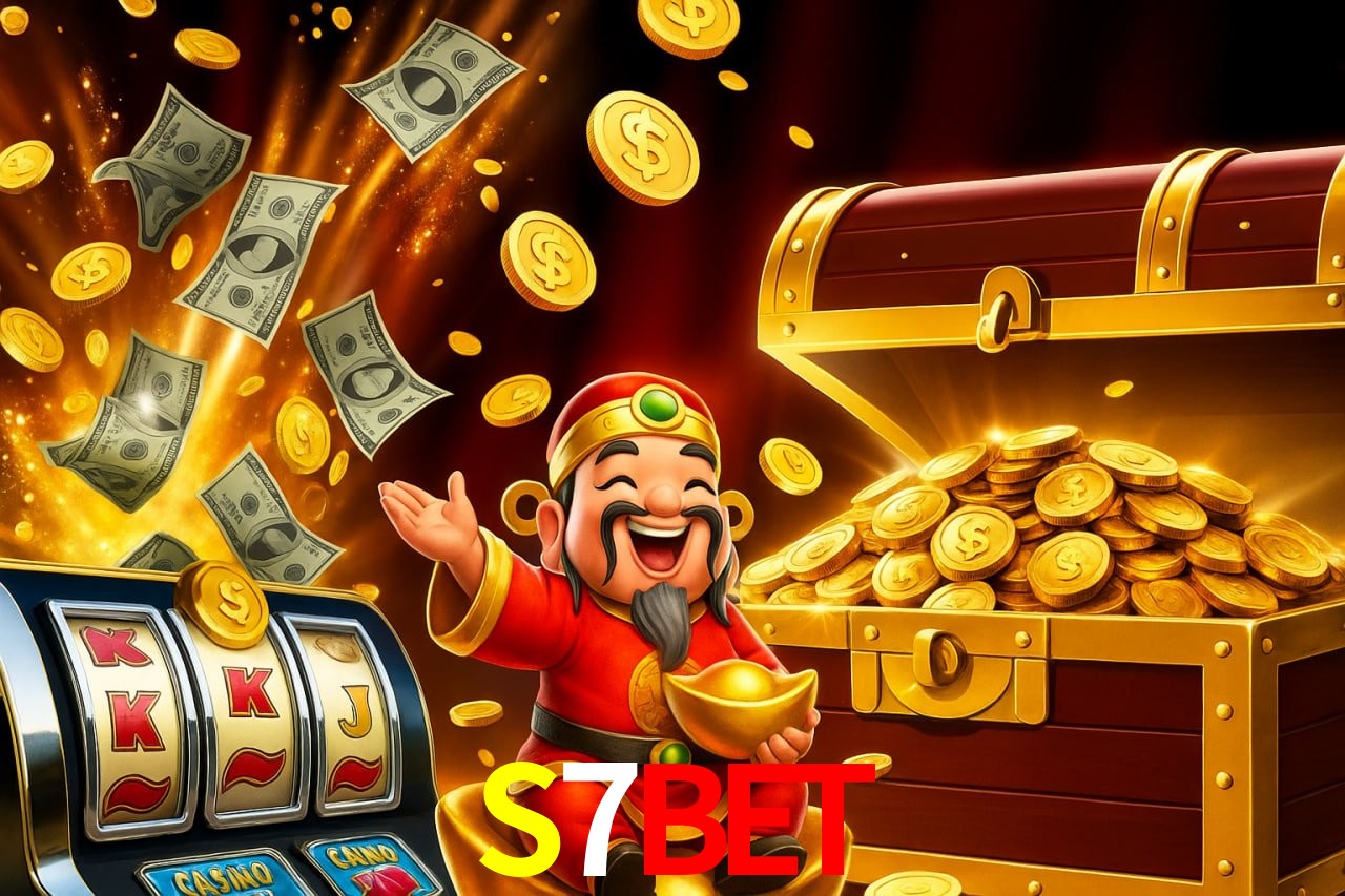 Torneios S7BET